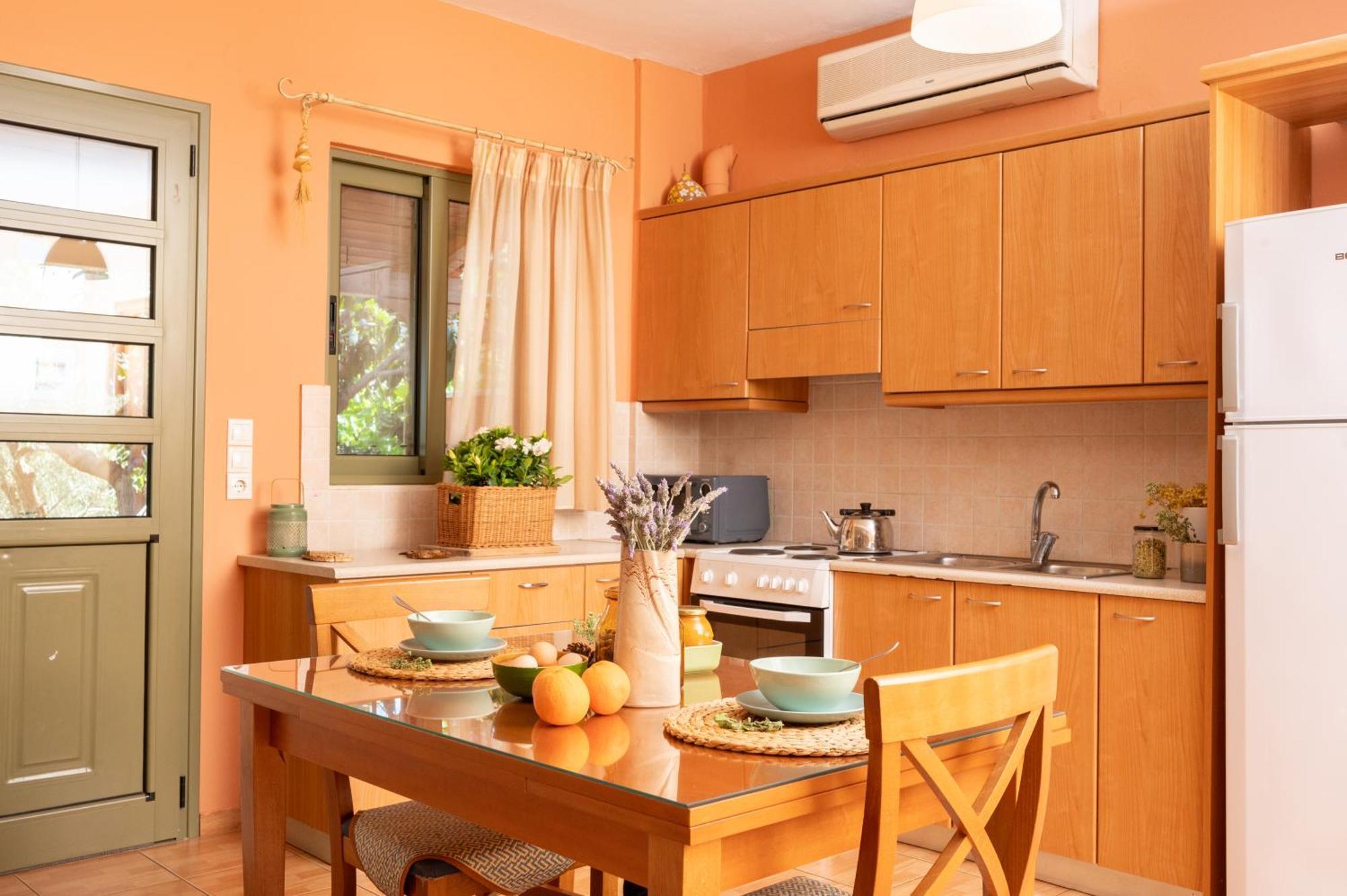 Agrotospita Country Houses Nafplio Exterior foto